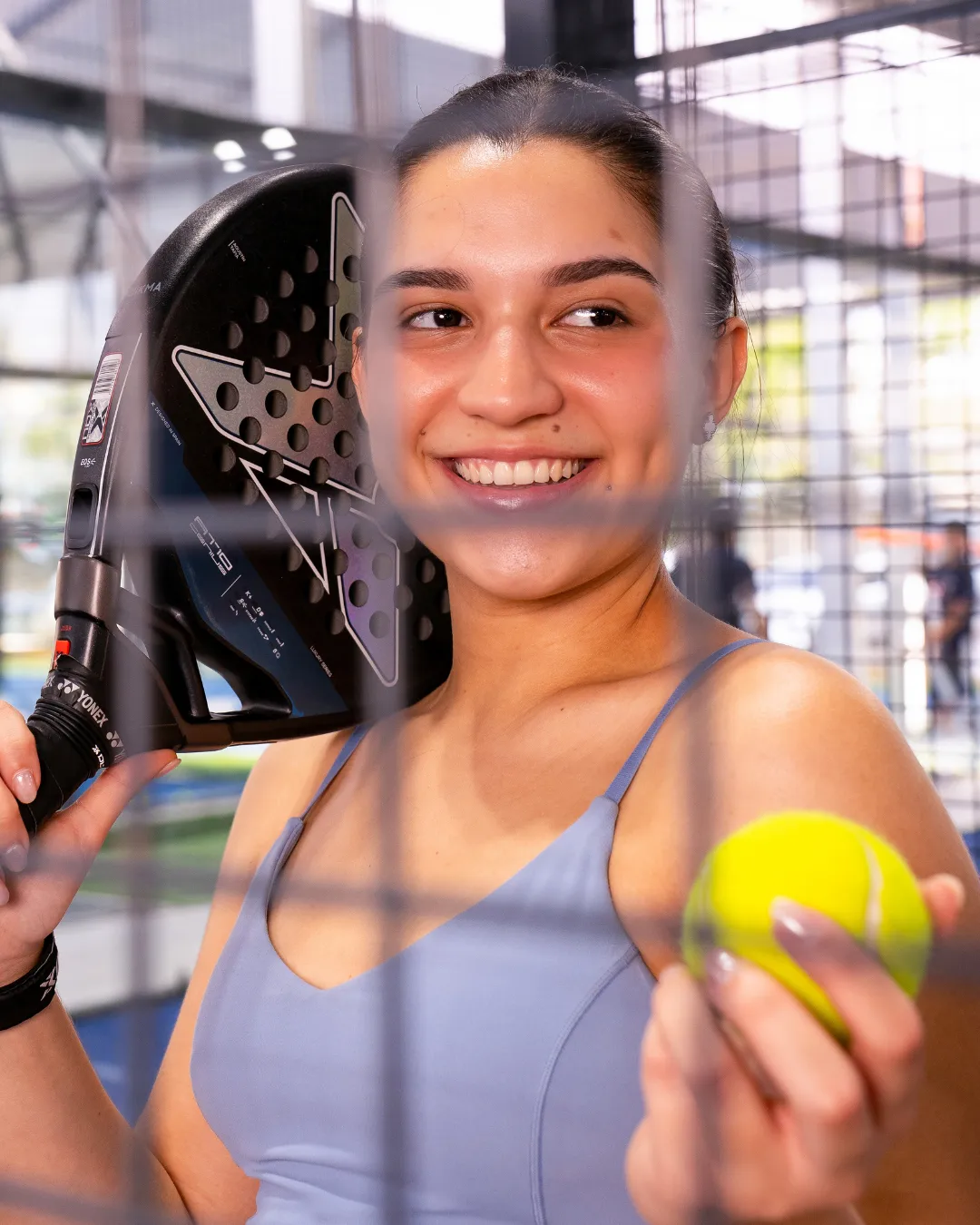 Zona Padel, foto 7