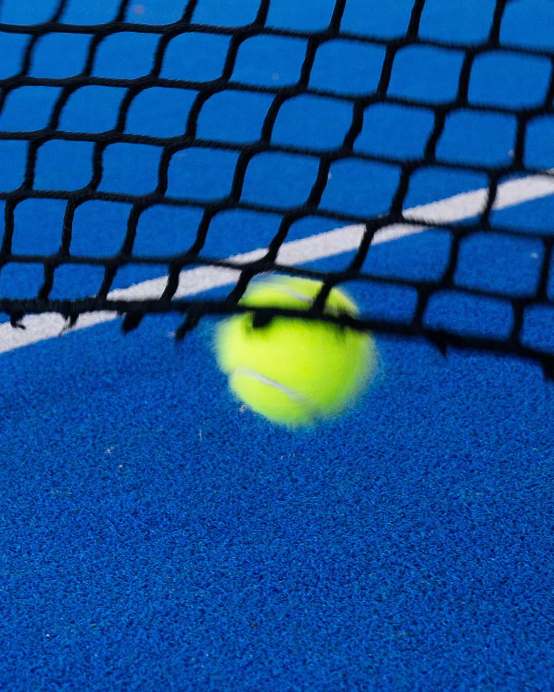 Zona Padel, portada